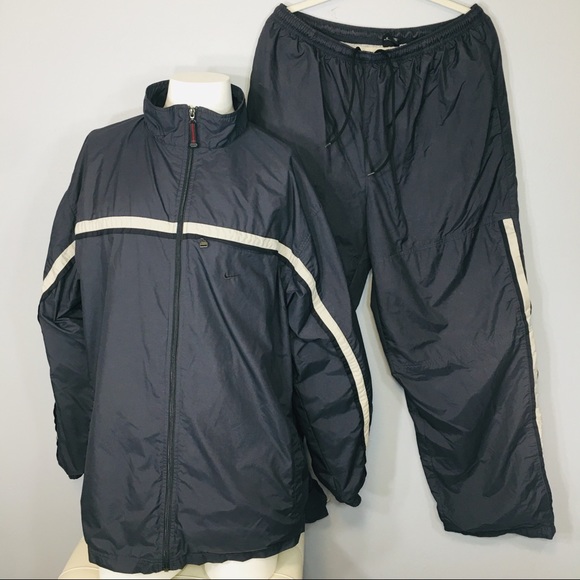 mens xxl tracksuit